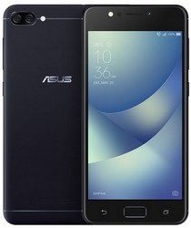 Замена дисплея на телефоне Asus ZenFone 4 Max (ZC520KL) в Белгороде